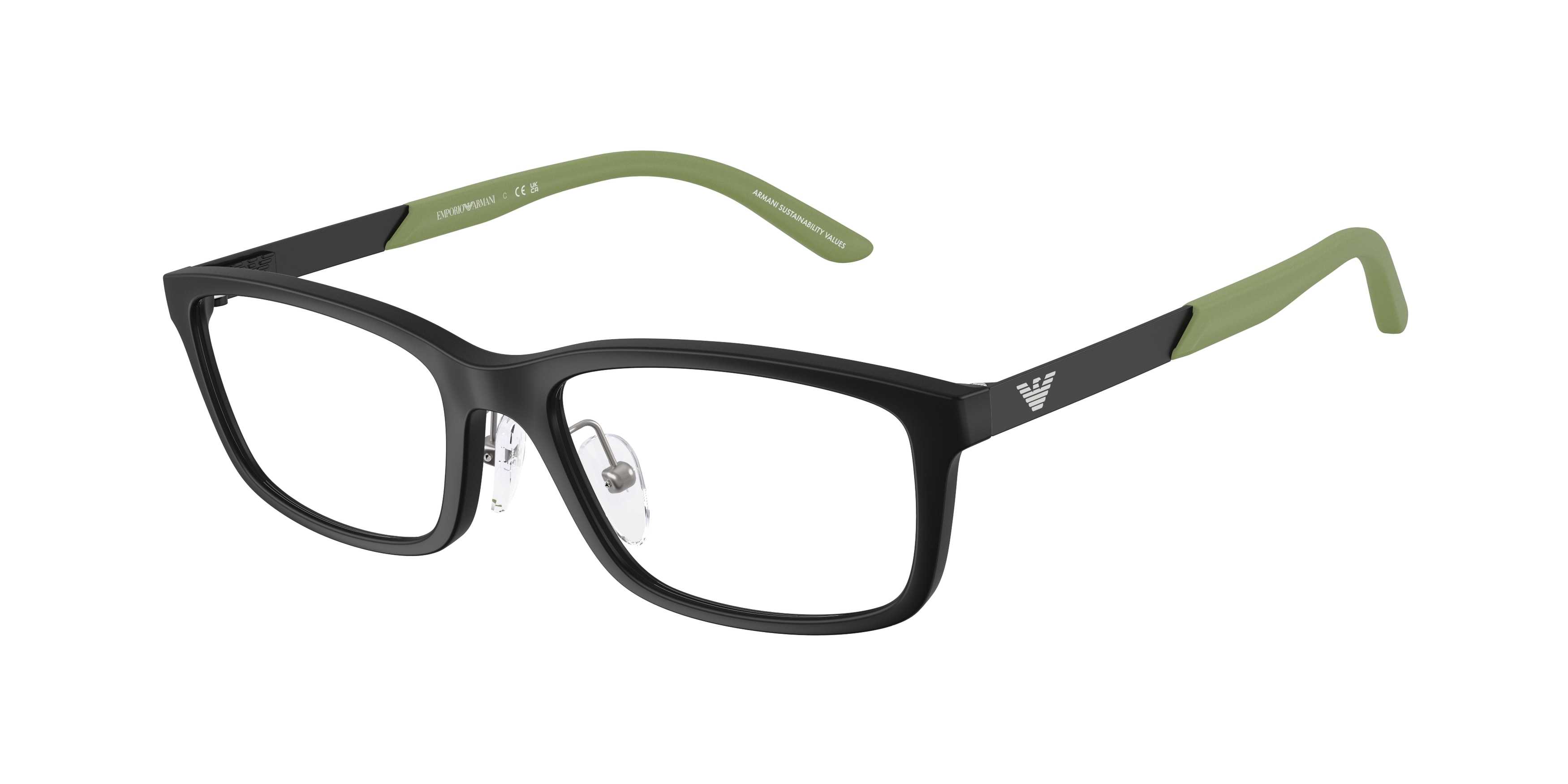 Emporio Armani EK3009 5001  